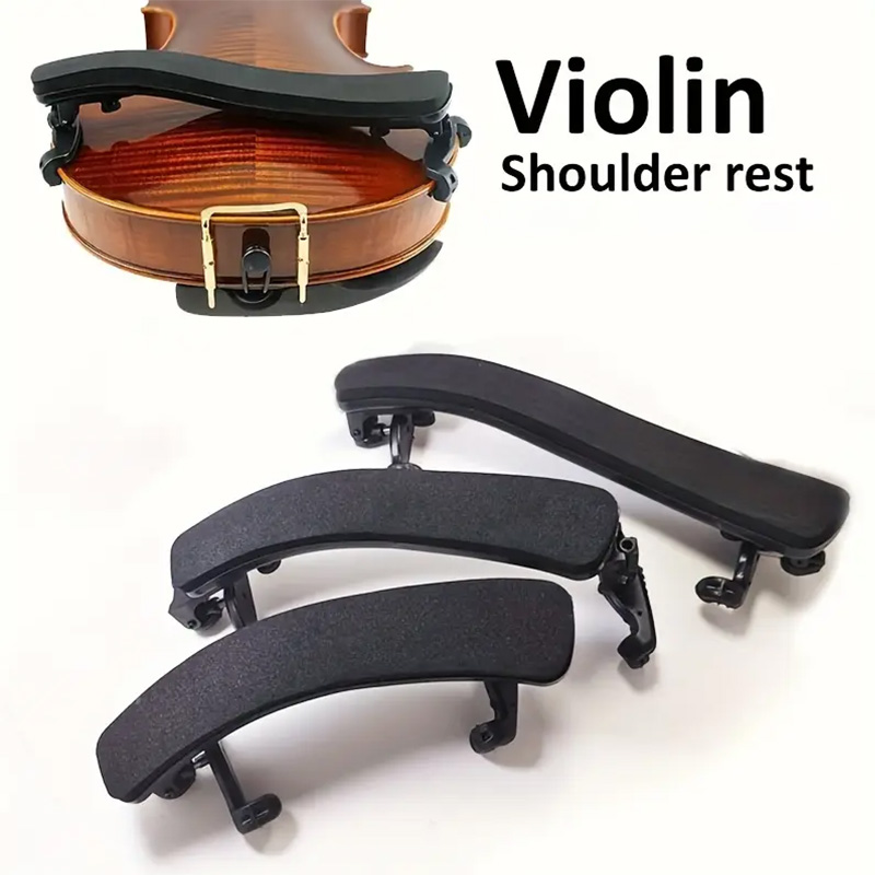 Violin Shoulder Rest - Poggiaspalla per violino per 3/4 4/4