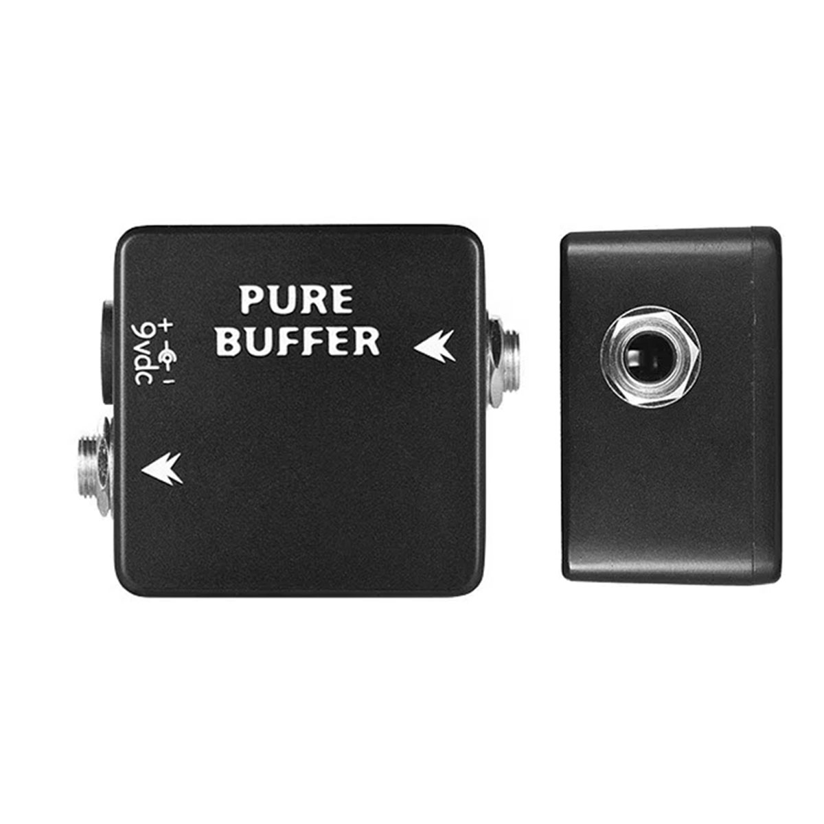 Looper Pedal Guitar - Pedale Effetto Buffer per Chitarra Mosky