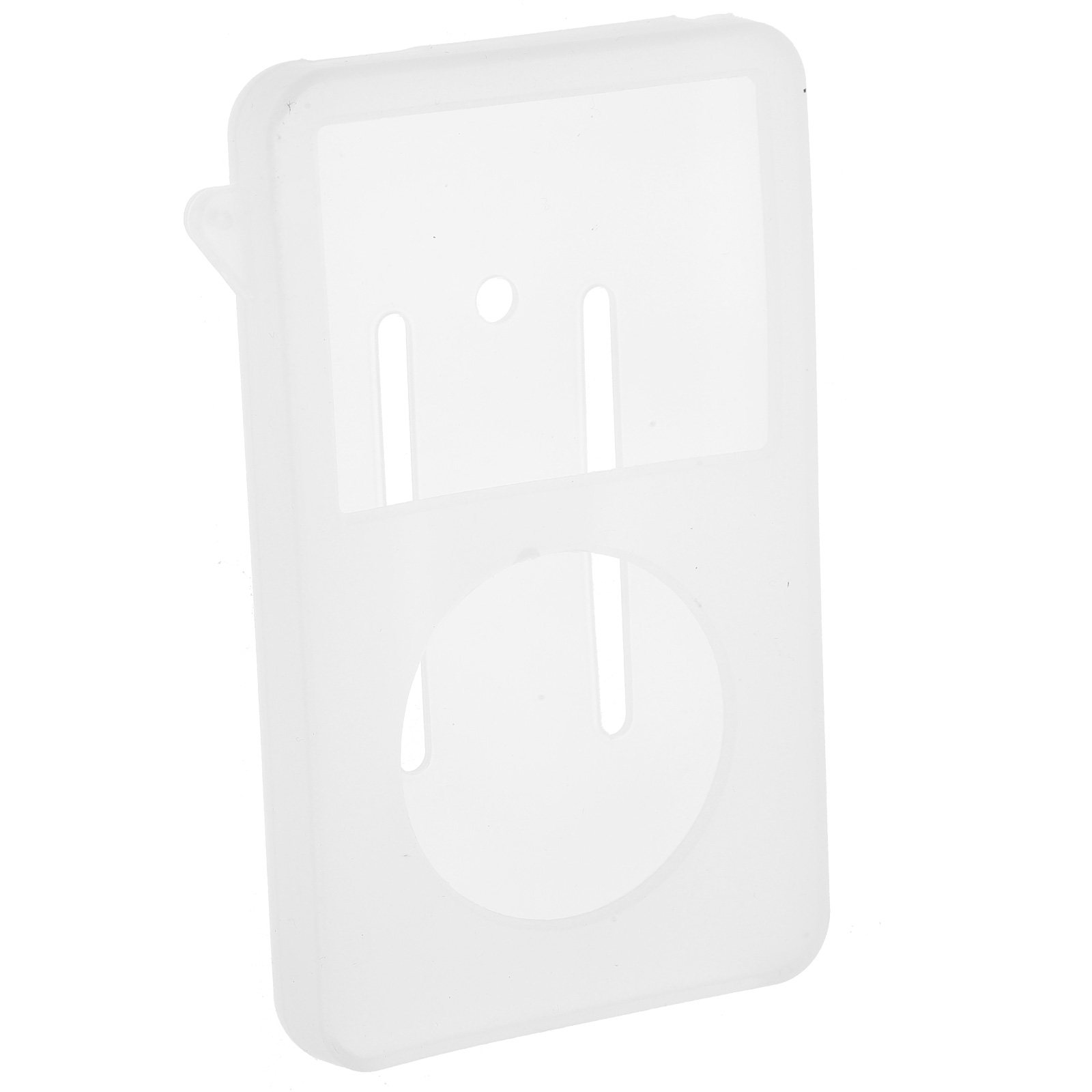Audio Music Cover - Custodia in silicone per lettore musicale,