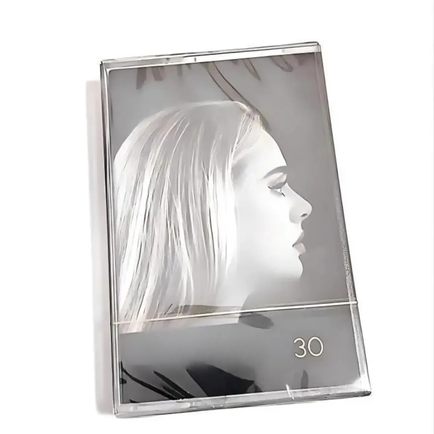 Audio Music Cover - Cassetta Audio Pop Emozionale con Immagine
