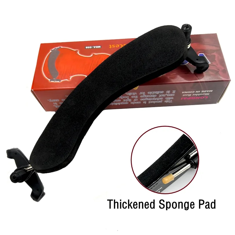 Violino regolabile 4/4 3/4 Sup - Violin Shoulder Rest recensione e prezzo