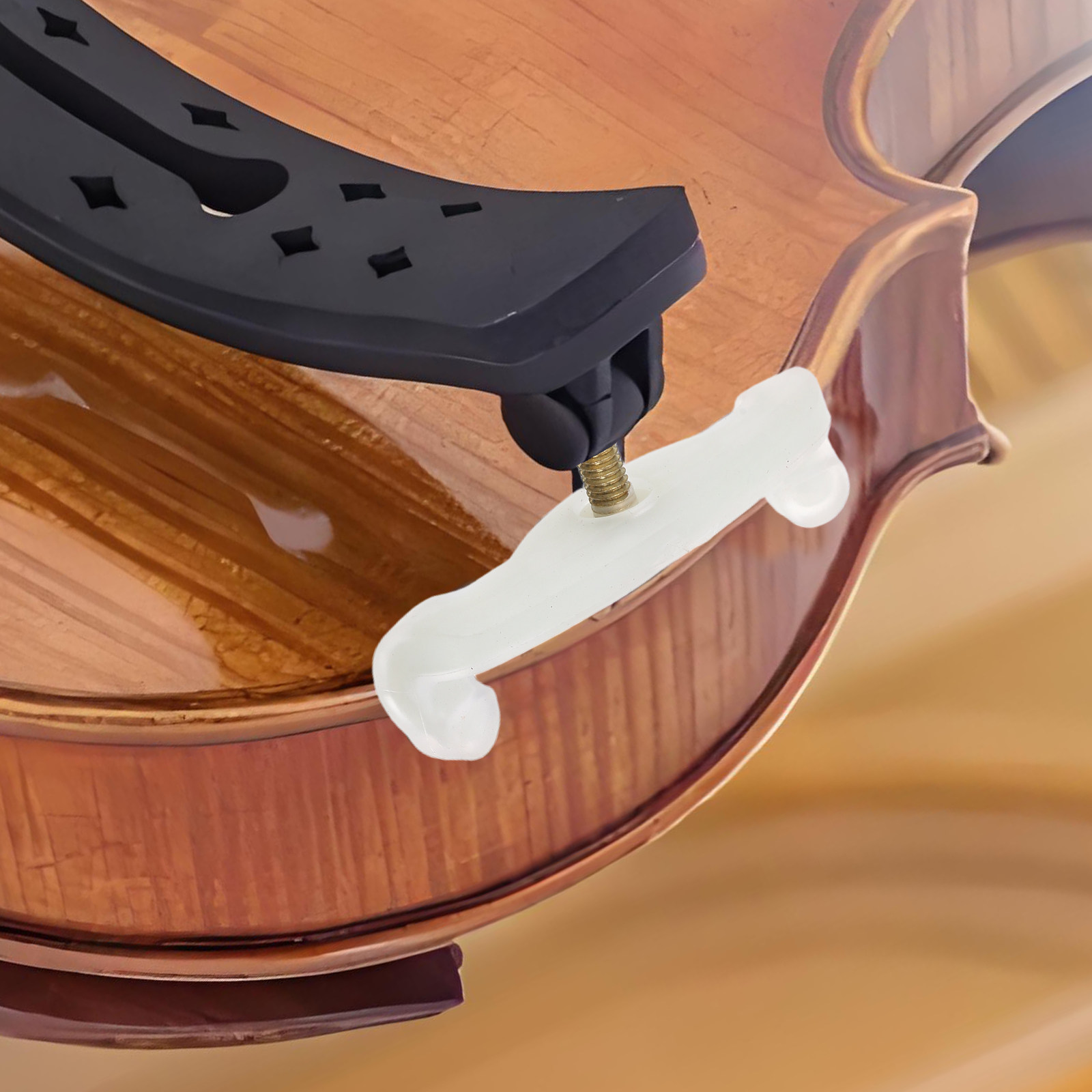 2 Pezzi Piedini di Ricambio pe - Violin Shoulder Rest recensione e prezzo