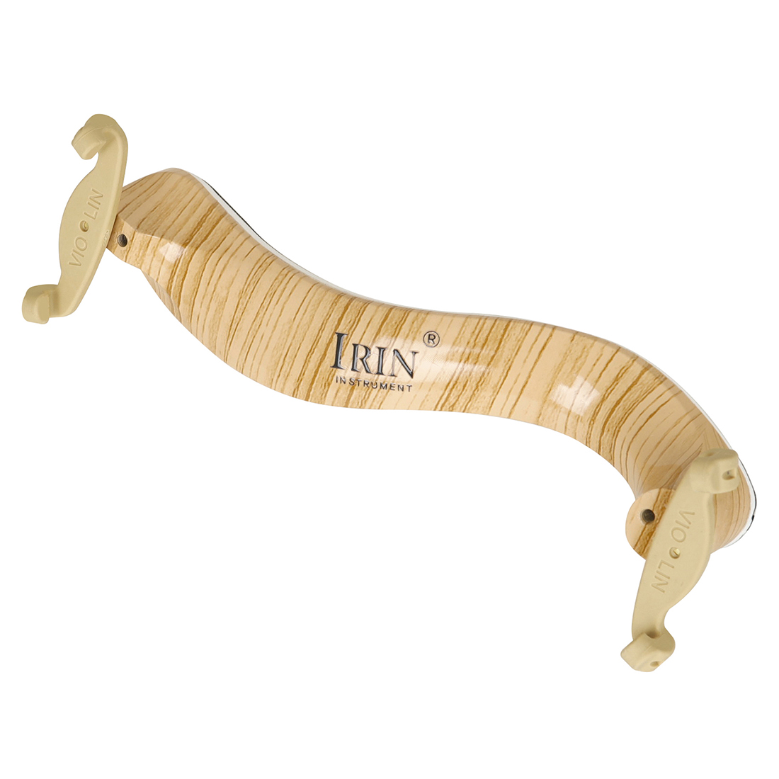  IRIN 4/4 Poggiaspalla per vi - Violin Shoulder Rest recensione e prezzo