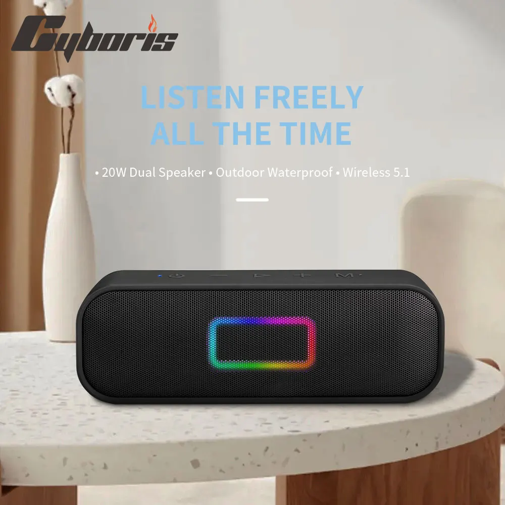 Altoparlante Bluetooth Wireles - Apple Music Audio Quality recensione e prezzo