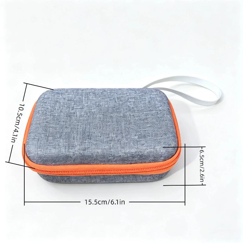 Custodia Rigida Portatile per  - Audio Music Cover recensione e prezzo