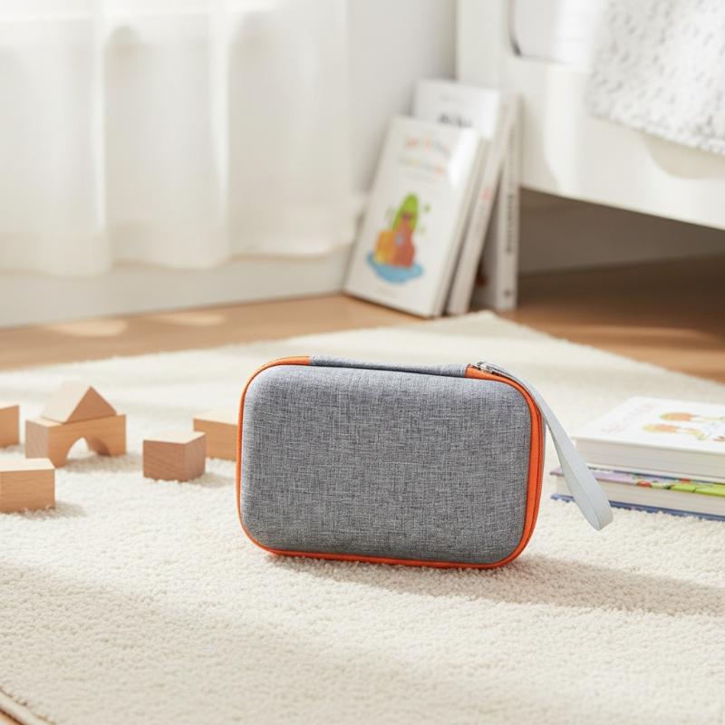 Custodia Rigida Portatile per  - Audio Music Cover recensione e prezzo