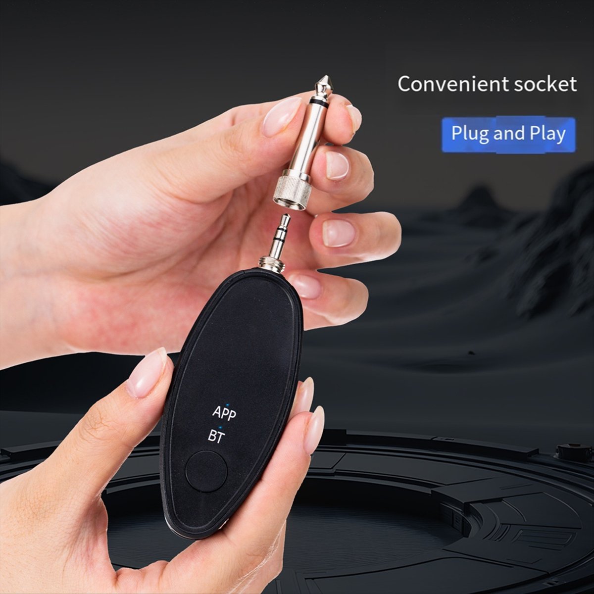 Adattatore ricevitore audio pu - Audio Music Vocal Remover recensione e prezzo