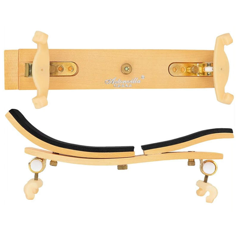 Supporto per Spalla Violino 4/ - Violin Shoulder Rest recensione e prezzo