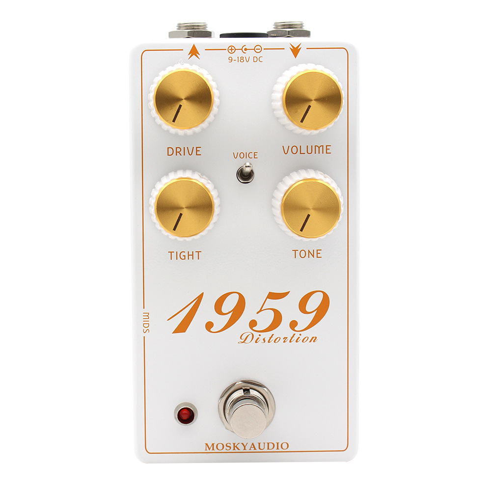 Pedale per Chitarra Elettrica  - Looper Pedal Guitar recensione e prezzo