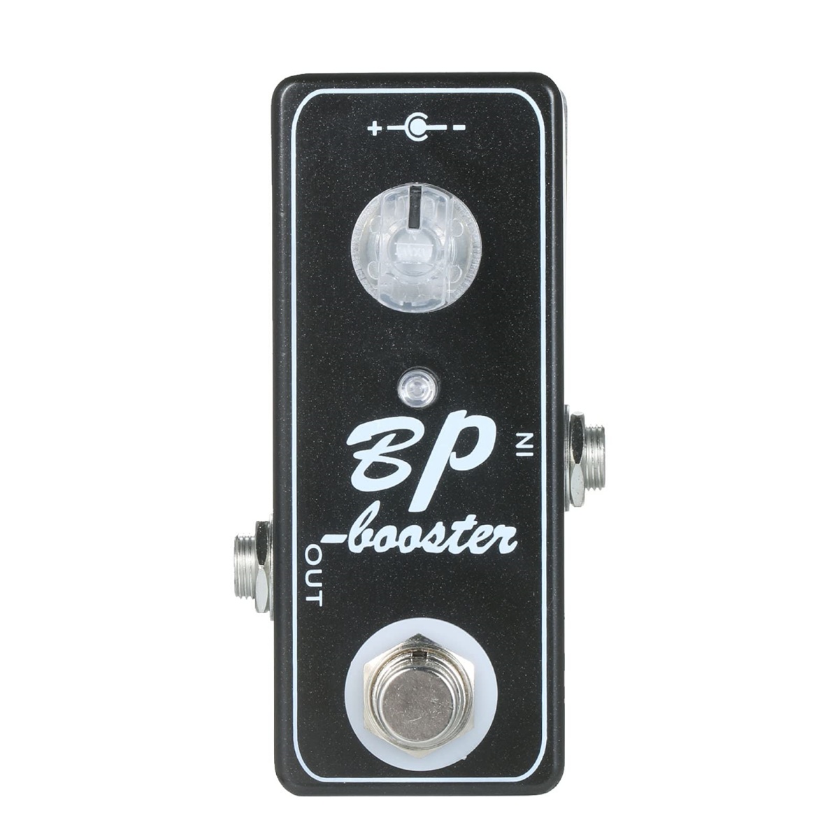 MOSKY Mini BP Booster Clean Bo - Looper Pedal Guitar recensione e prezzo