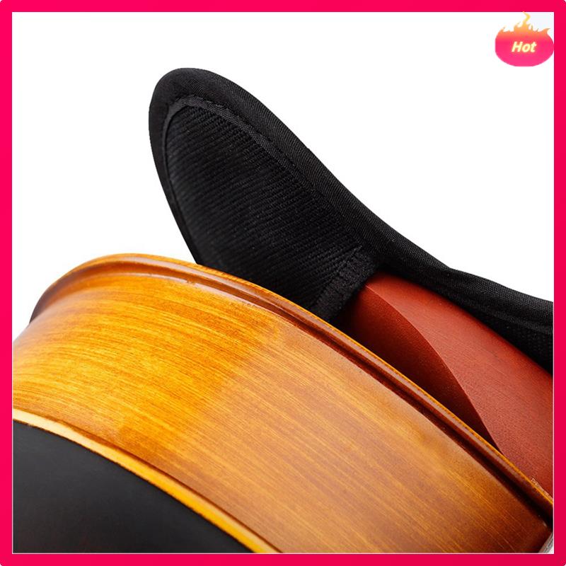 Poggiaspalla in flanella per v - Violin Shoulder Rest recensione e prezzo