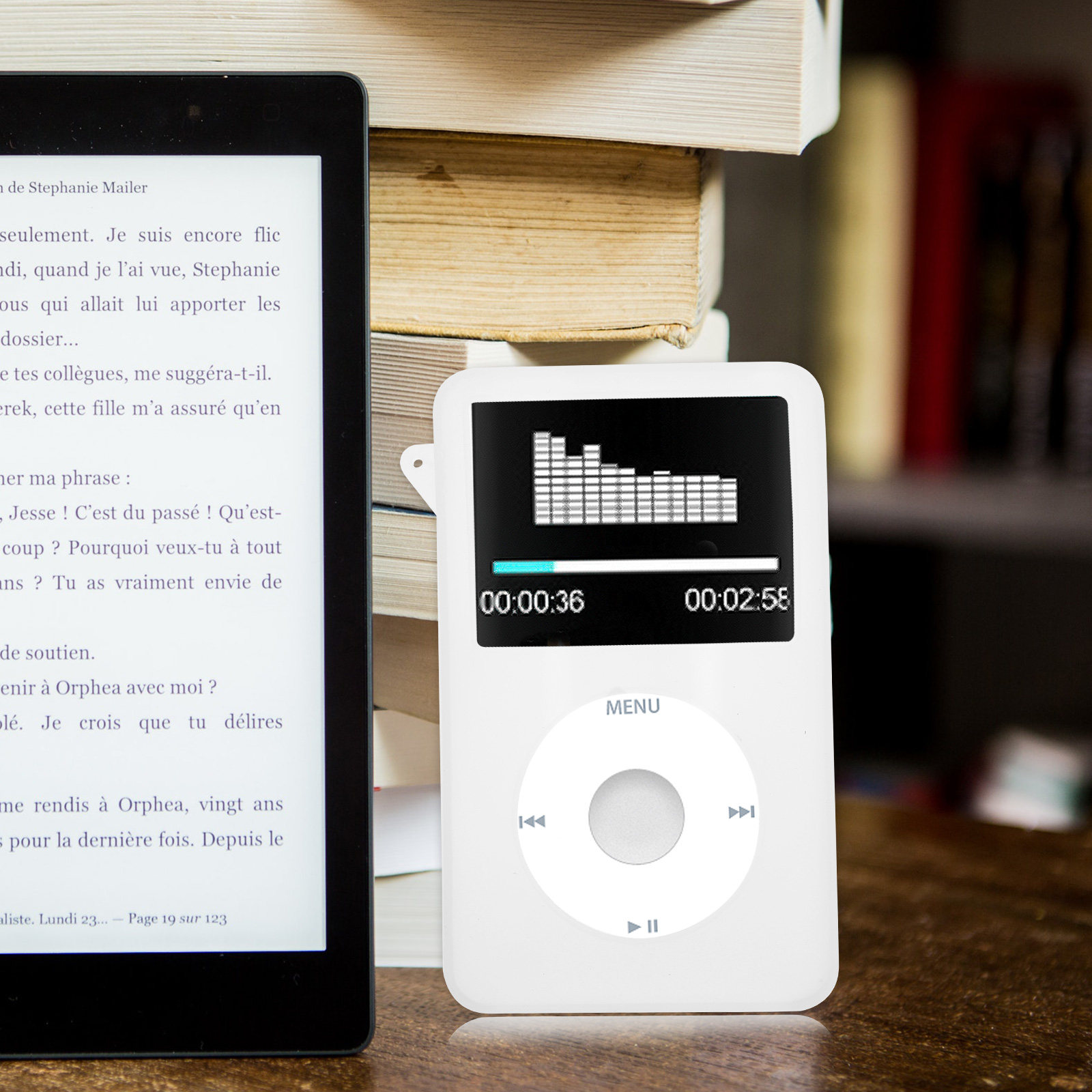 Custodia in silicone per letto - Audio Music Cover recensione e prezzo