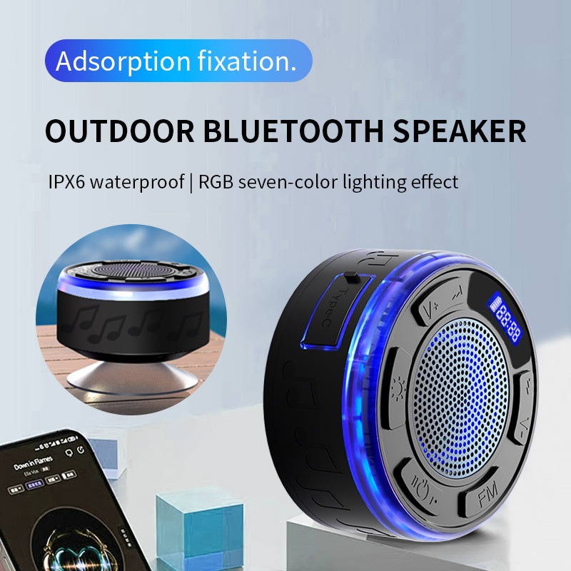 Altoparlante Bluetooth wireles - Apple Music Audio Quality recensione e prezzo