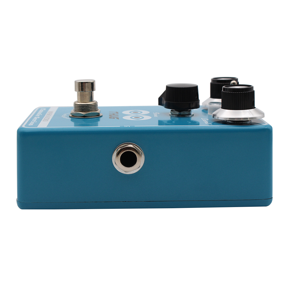 Mosky Thug Pedale effetto dist - Looper Pedal Guitar recensione e prezzo